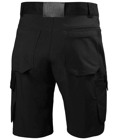 Helly Hansen Workwear Oxford 4X Cargo Shorts
