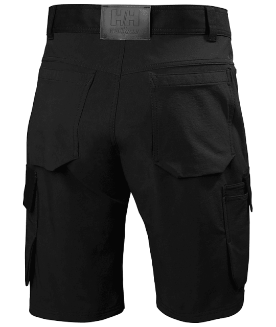 Helly Hansen Workwear Oxford 4X Cargo Shorts