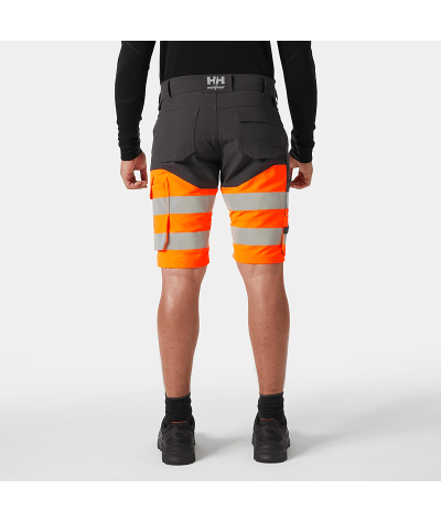 Helly Hansen Workwear Alna 4X HH Connect™ Warning Shorts