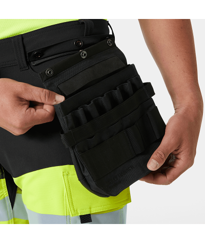 Helly Hansen Workwear Alna 4X HH Connect™ Warning Shorts