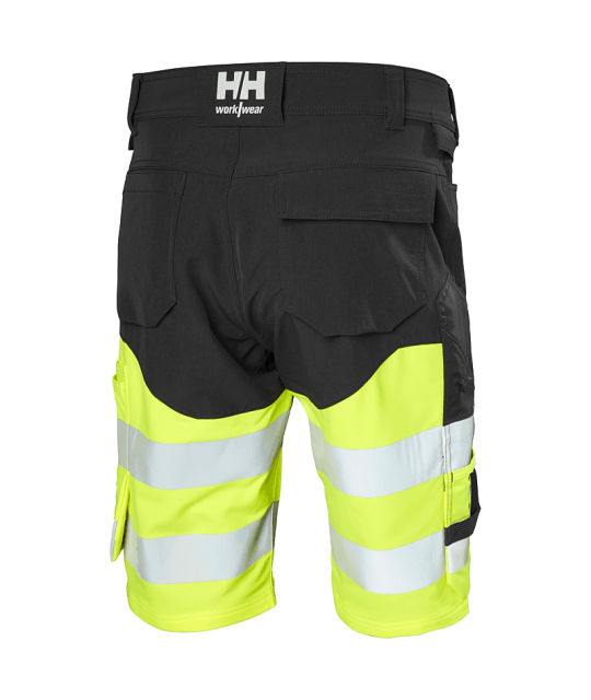 Helly Hansen Workwear Alna 4X HH Connect™ Warning Shorts