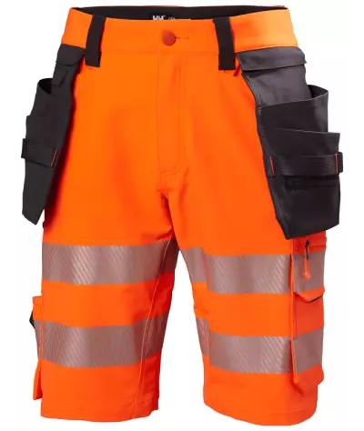 Helly Hansen Workwear ICU Alert Craft Shorts at 1