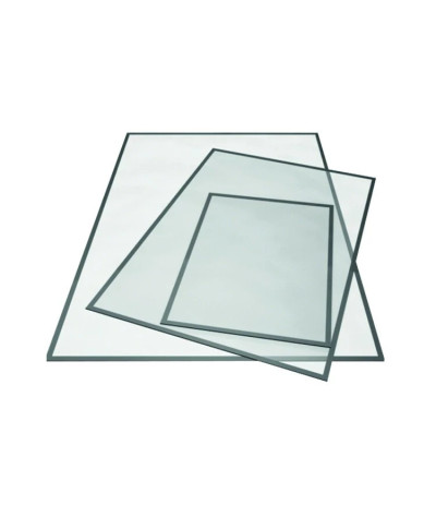 Skyddsplast Magnet gatupratare