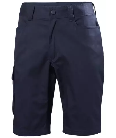 Helly Hansen Workwear Manchester Shorts Helly Hansen | ADT Tryck
