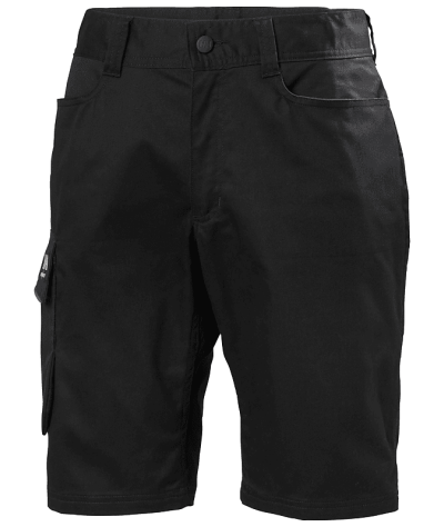 Helly Hansen Workwear Manchester Shorts Helly Hansen | ADT Tryck