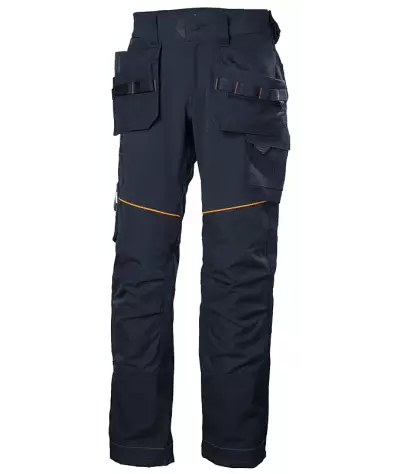 Helly Hansen Workwear Chelsea Evolution Hantverksbyxa Helly Hansen ...