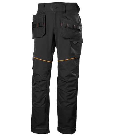 Helly Hansen Workwear Chelsea Evolution Hantverksbyxa Helly Hansen ...