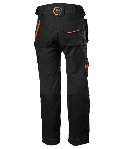Helly Hansen Workwear Chelsea Evolution Hantverksbyxa Helly Hansen ...