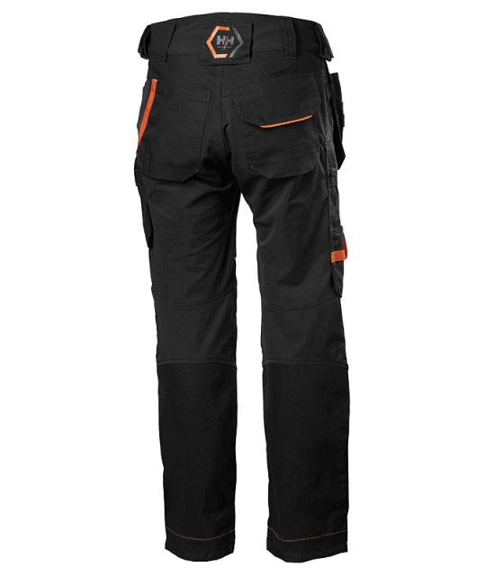 Helly Hansen Workwear Chelsea Evolution Hantverksbyxa Helly Hansen ...