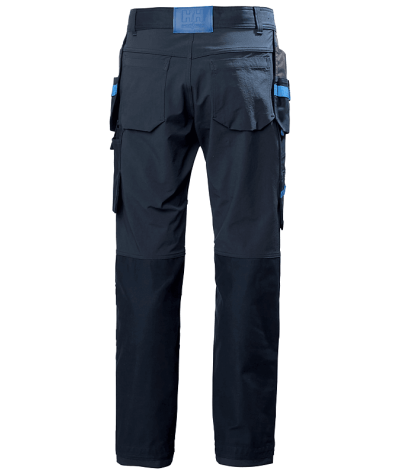 Helly Hansen Workwear Oxford 4X Craftsman trousers