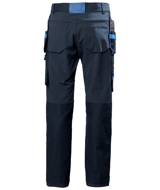 Helly Hansen Workwear Oxford 4X Craftsman trousers