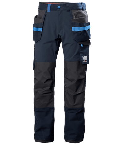 Helly Hansen Workwear Oxford 4X Craftsman trousers
