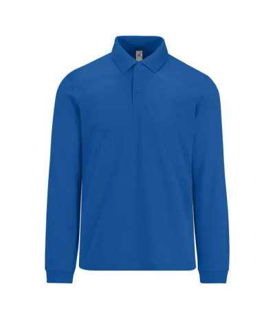 B&C Collection B&C My Polo 210 LSL | ADT Tryck