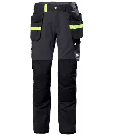 Helly Hansen Workwear Oxford 4X Hantverksbyxa Helly Hansen | ADT Tryck