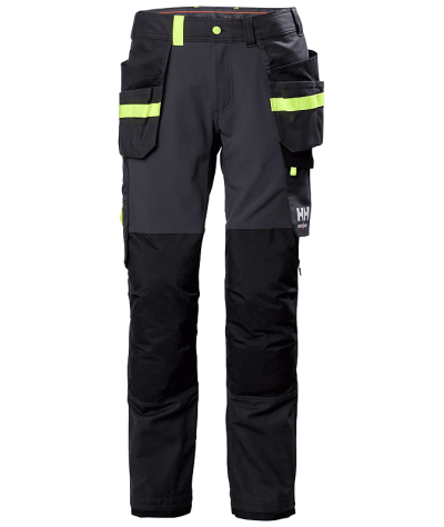 Helly Hansen Workwear Oxford 4X Craftsman trousers