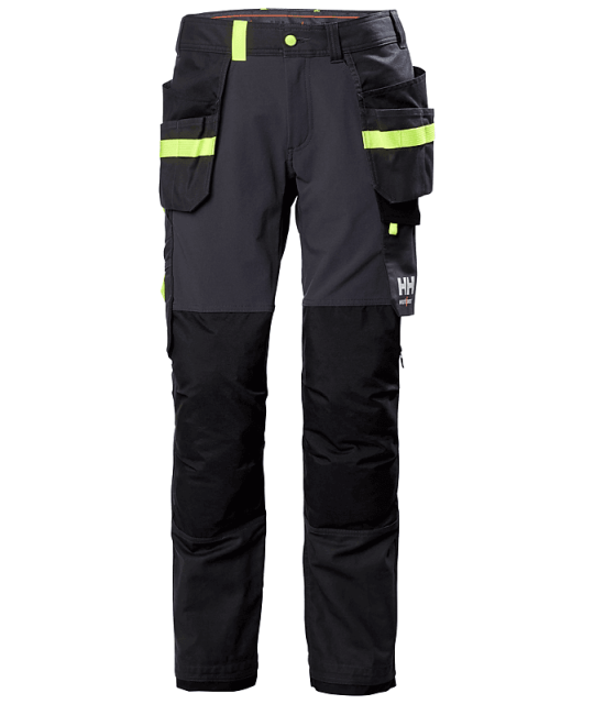 Helly Hansen Workwear Oxford 4X Hantverksbyxa