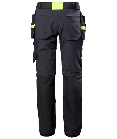 Helly Hansen Workwear Oxford 4X Craftsman trousers