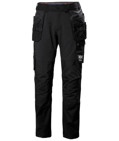 Helly Hansen Workwear Oxford 4X Hantverksbyxa Helly Hansen | ADT Tryck