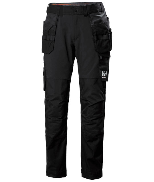 Helly Hansen Workwear Oxford 4X Craftsman trousers
