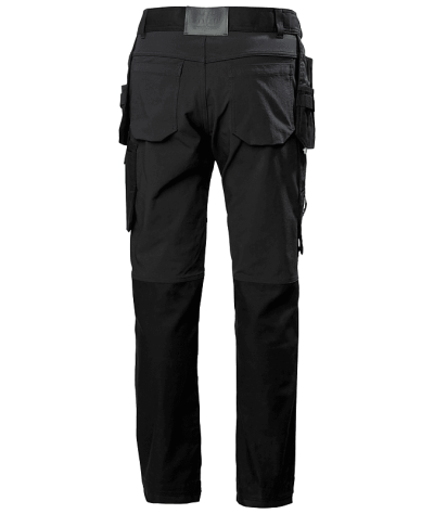 Helly Hansen Workwear Oxford 4X Craftsman trousers