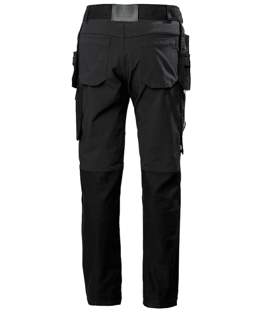 Helly Hansen Workwear Oxford 4X Craftsman trousers