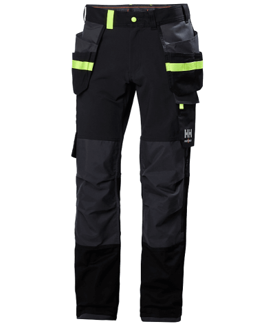 Helly Hansen Workwear Oxford 4X Hantverksbyxa