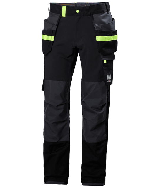 Helly Hansen Workwear Oxford 4X Hantverksbyxa