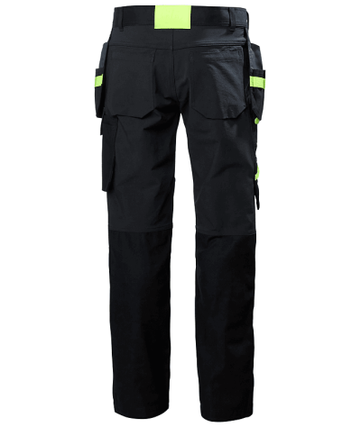 Helly Hansen Workwear Oxford 4X Hantverksbyxa