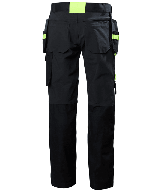 Helly Hansen Workwear Oxford 4X Craftsman trousers