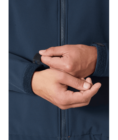 Helly Hansen Workwear Chelsea Evolution Softshelljacka med huva Hel...