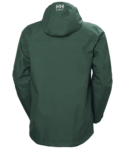 Helly Hansen Workwear Oxford Skaljacka Helly Hansen | ADT Tryck