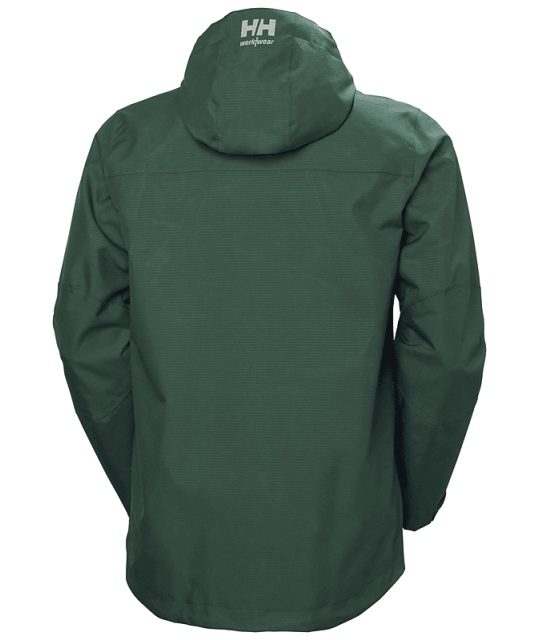 Helly Hansen Workwear Oxford shell jacket
