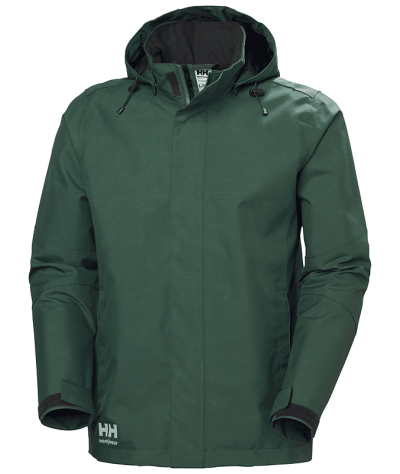 Helly Hansen Workwear Oxford Skaljacka Helly Hansen | ADT Tryck