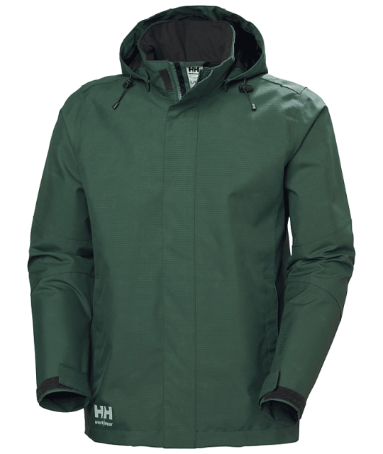 Helly Hansen Workwear Oxford Skaljacka Helly Hansen | ADT Tryck