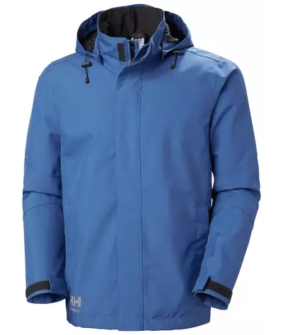 Helly Hansen Workwear Oxford Skaljacka Helly Hansen | ADT Tryck