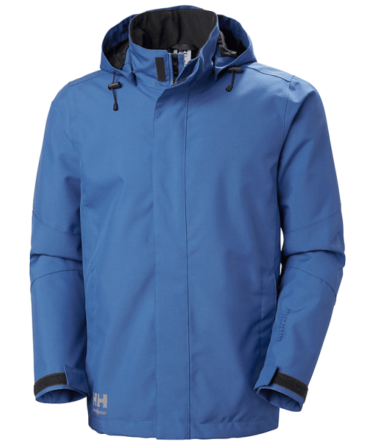 Helly Hansen Workwear Oxford Skaljacka Helly Hansen | ADT Tryck