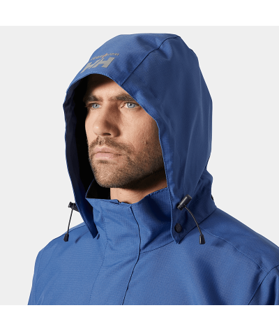 Helly Hansen Workwear Oxford Skaljacka Helly Hansen | ADT Tryck