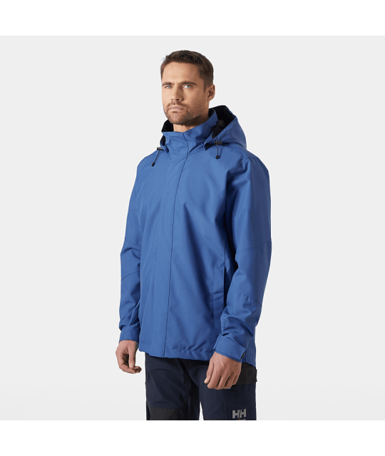 Helly Hansen Workwear Oxford Skaljacka Helly Hansen | ADT Tryck
