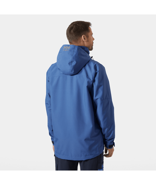 Helly Hansen Workwear Oxford Skaljacka Helly Hansen | ADT Tryck