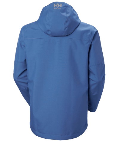 Helly Hansen Workwear Oxford Skaljacka Helly Hansen | ADT Tryck