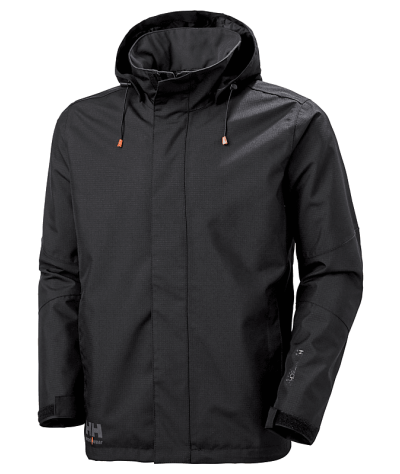 Helly Hansen Workwear Oxford Skaljacka Helly Hansen | ADT Tryck