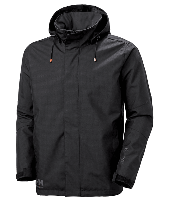 Helly Hansen Workwear Oxford Skaljacka Helly Hansen | ADT Tryck