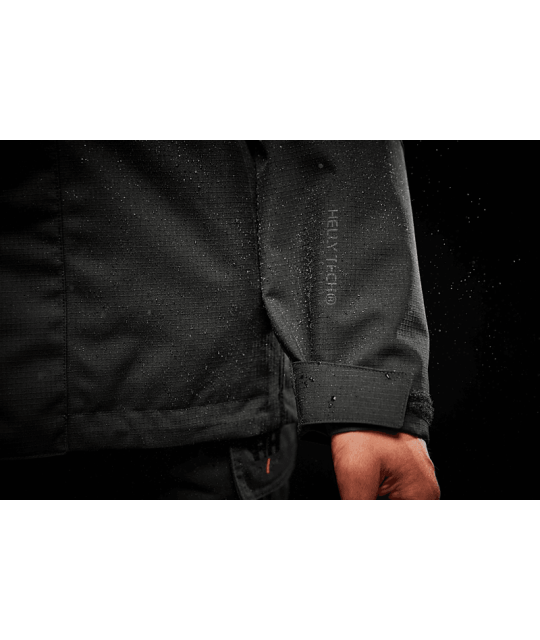 Helly Hansen Workwear Oxford Skaljacka Helly Hansen | ADT Tryck