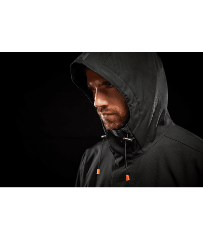 Helly Hansen Workwear Oxford Skaljacka Helly Hansen | ADT Tryck