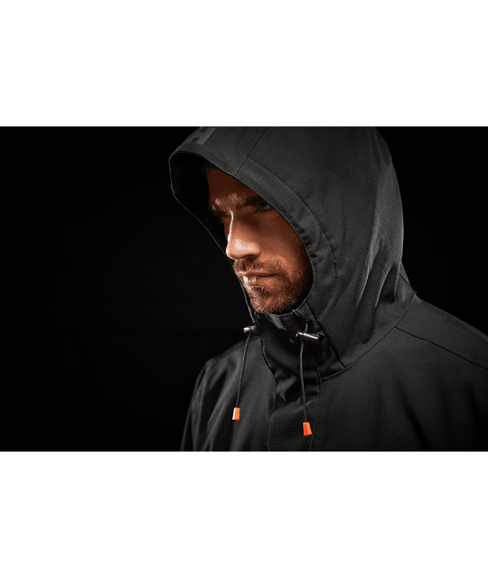 Helly Hansen Workwear Oxford Skaljacka Helly Hansen | ADT Tryck
