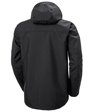 Helly Hansen Workwear Oxford Skaljacka Helly Hansen | ADT Tryck