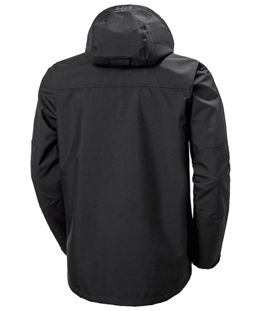 Helly Hansen Workwear Oxford Skaljacka Helly Hansen | ADT Tryck