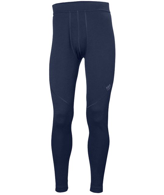 Helly Hansen Workwear LIFA Merino Underställsbyxa