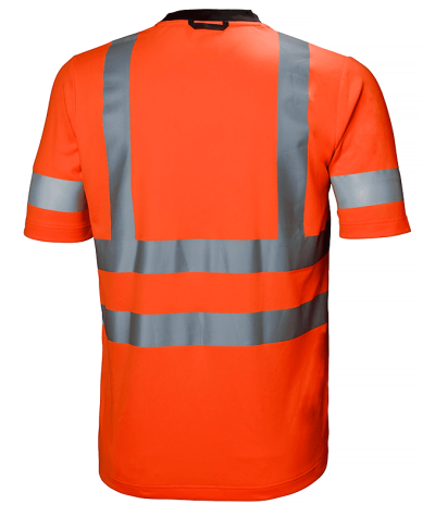 Helly Hansen Workwear Addvis Varsel T-shirt