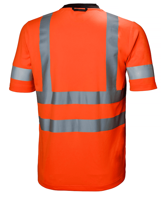 Helly Hansen Workwear Addvis Varsel T-shirt